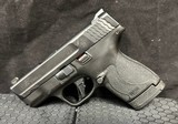 SMITH & WESSON M&P 9 SHIELD M2.0 9MM LUGER (9X19 PARA) - 1 of 3