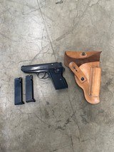 CENTURY ARMS VZOR 70 7.65MM - 1 of 3