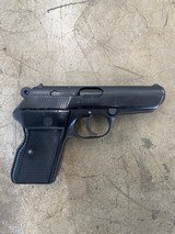 CENTURY ARMS VZOR 70 7.65MM - 3 of 3