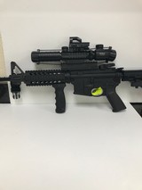 RUGER AR-556 5.56X45MM NATO - 1 of 2