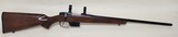 CZ 527 .221 REMINGTON FIREBALL - 1 of 3