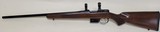 CZ 527 .221 REMINGTON FIREBALL - 2 of 3