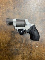 TAURUS ultra lite .38 SPL - 1 of 3