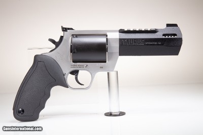 TAURUS RAGING HUNTER 500 .500 S&W MAG