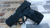 TAURUS G3C 9MM LUGER (9X19 PARA) - 2 of 2