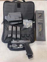 Shadow Systems XR920 9MM LUGER (9X19 PARA) - 2 of 2