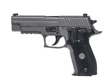 SIG SAUER P226 LEGION 9MM LUGER (9X19 PARA) - 1 of 1