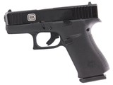 GLOCK G43X 9MM LUGER (9X19 PARA) - 1 of 1