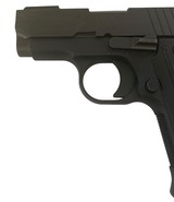 SIG SAUER P238 .380 ACP - 3 of 3