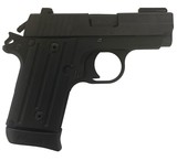 SIG SAUER P238 .380 ACP - 2 of 3