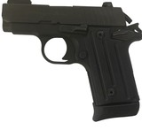 SIG SAUER P238 .380 ACP - 1 of 3