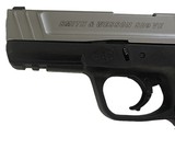 SMITH & WESSON SD9VE 9MM LUGER (9X19 PARA) - 3 of 3