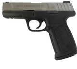 SMITH & WESSON SD9VE 9MM LUGER (9X19 PARA) - 1 of 3