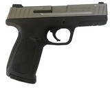 SMITH & WESSON SD9VE 9MM LUGER (9X19 PARA) - 2 of 3