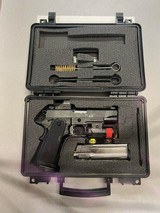 TISAS 1911 CARRY 9 DS 9MM LUGER (9X19 PARA) - 2 of 3
