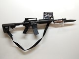 COLT SOCOM M4A1 5.56X45MM NATO - 1 of 3