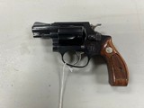 SMITH & WESSON 36 .38 SPL - 2 of 2