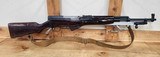 TULA Russian SKS 7.62X39MM - 1 of 3