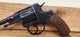 MOSIN-NAGANT M1895 Mosin Nagant Revolver 7.62X38MMR - 3 of 3