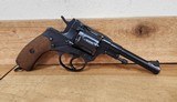 MOSIN-NAGANT M1895 Mosin Nagant Revolver 7.62X38MMR - 1 of 3