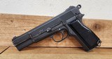 INGLIS HI-POWERS Browning Hi Power - WWII Era Canadian MFG 9MM LUGER (9X19 PARA) - 2 of 3