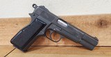 INGLIS HI-POWERS Browning Hi Power - WWII Era Canadian MFG 9MM LUGER (9X19 PARA) - 1 of 3