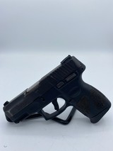 TAURUS G2C 9MM LUGER (9X19 PARA) - 1 of 3