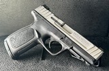 SMITH & WESSON S&W SD9 VE 9MM LUGER (9X19 PARA) - 2 of 3
