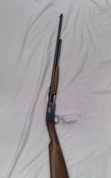 REMINGTON MODEL 12A .22 LR - 2 of 2