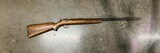 WINCHESTER MODEL 67A .22 LR - 1 of 2