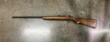 WINCHESTER MODEL 67A .22 LR - 2 of 2