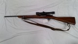 SPRINGFIELD ARMORY 1894 Krag .30-40 KRAG - 1 of 2