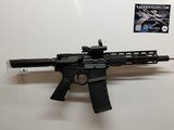 ATI OMNI HYBIRD 5.56X45MM NATO - 1 of 3