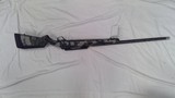 SAVAGE ARMS 110 ULTRA LITE .28 NOSLER - 2 of 2