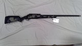 SAVAGE ARMS 110 ULTRA LITE .28 NOSLER - 1 of 2