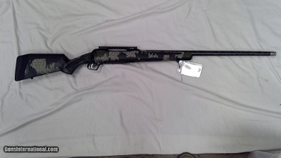 SAVAGE ARMS 110 ULTRA LITE .28 NOSLER