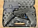 WALTHER PPX M1 9MM LUGER (9X19 PARA) - 1 of 3