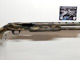 MOSSBERG 500A 12 GA - 3 of 3