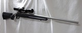 SAVAGE ARMS AXIS 6.5MM CREEDMOOR - 2 of 3