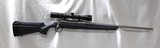 SAVAGE ARMS AXIS 6.5MM CREEDMOOR - 1 of 3