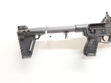 KELTEC SUB 2000 9MM LUGER (9X19 PARA) - 2 of 3