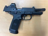 FN FNX45 .45 ACP - 3 of 3