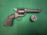 COLT 1967 FRONTIER SCOUT .22 LR/.22 WMR - 1 of 3