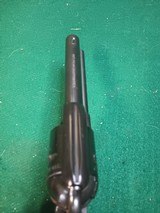 COLT 1967 FRONTIER SCOUT .22 LR/.22 WMR - 3 of 3