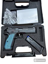 CZ CZ SHADOW 2 9MM LUGER (9X19 PARA) - 2 of 3