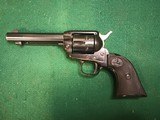 COLT 1967 FRONTIER SCOUT .22 LR - 2 of 3