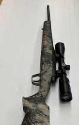 SAVAGE ARMS AXIS .243 WIN - 3 of 3