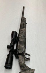 SAVAGE ARMS AXIS .243 WIN - 2 of 3