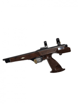 REMINGTON MODEL XP-100 .221 REMINGTON FIREBALL - 1 of 2