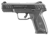 RUGER SECURITY 9 9MM LUGER (9X19 PARA)